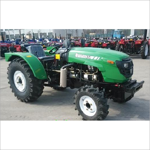 Garden Tractor DK454G