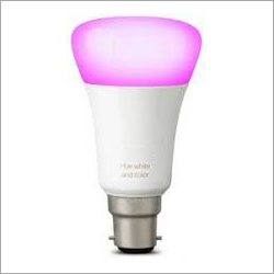 LED Color Bulb