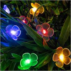 Multi Colored Decorative Light