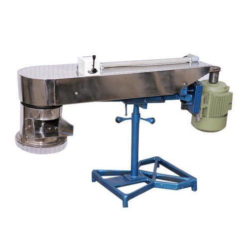 Bhujia Making Machine Food Processing Machinery