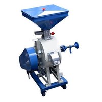 Mini Flour Mill Machine Food Processing Machinery