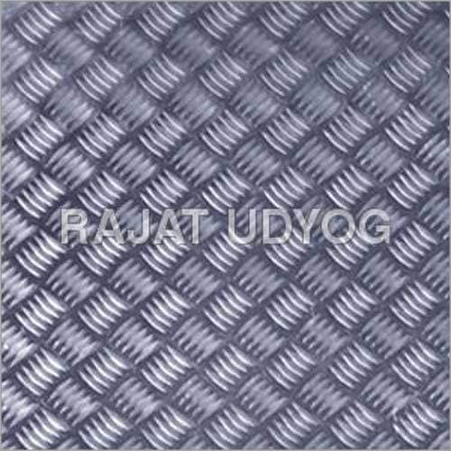 Aluminium Chequered Plate