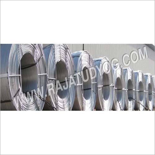 Cold Rolled Aluminium Coil