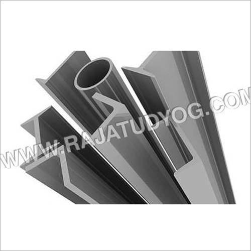 Aluminium Channels
