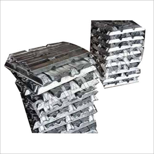 ADC 12 Aluminium Ingot