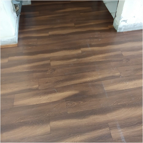 Vinyl Texture Flooring