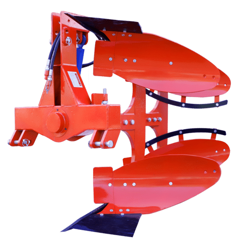 Reversible Plough