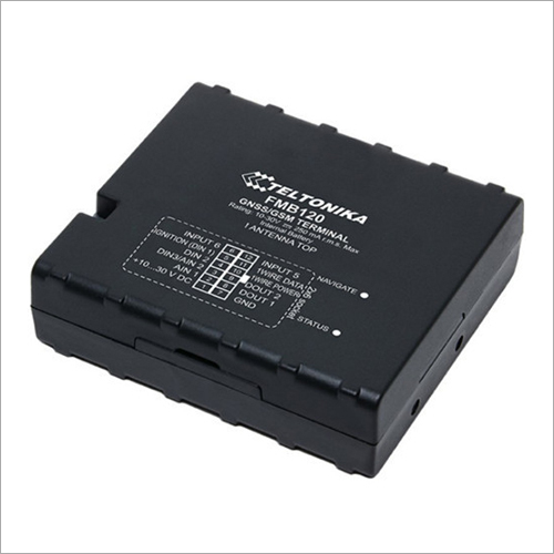 FMB120 GPS Device
