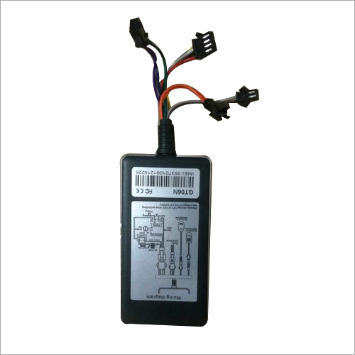 GT06N GPS Device