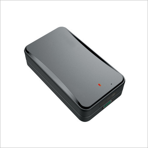 10000 mAh Handheld GPS Device