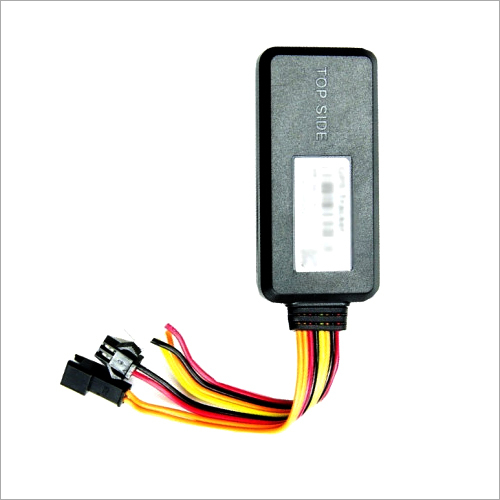 200 mAh GPS Tracking Device