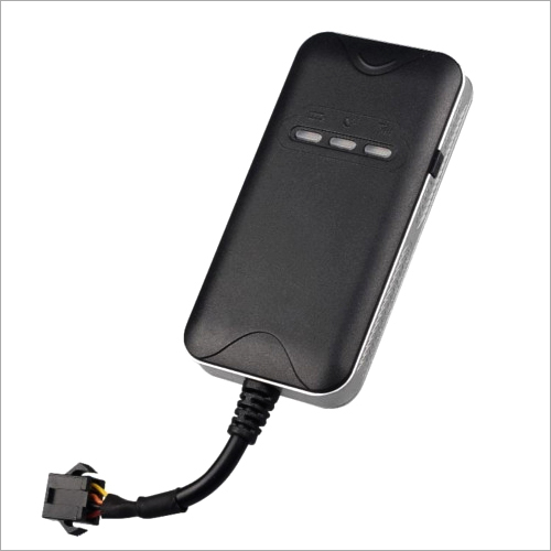 GT02D+ Vehicle Tracker