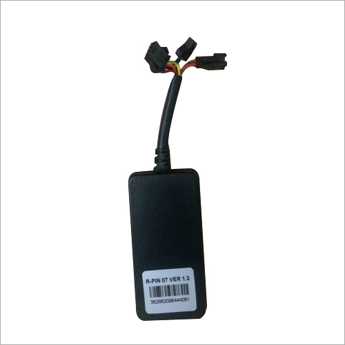 RPIN07 GPS Fuel Tracker
