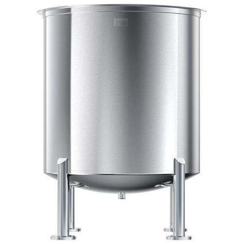 Storage Tank with Electro Polishing Storage Tank with Electro Polishing