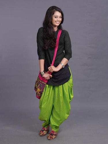 Share 168+ top with patiala pants