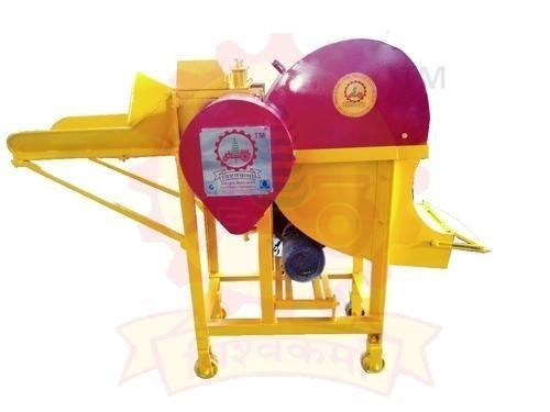 High Speed Chaff Cutter Machine, 1-3 Hp Agriculture Industry