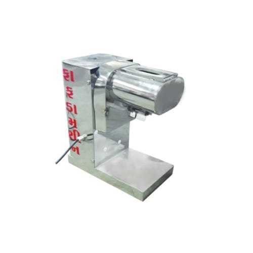 Fafda Making Machine Capacity: 25-50 Kg / Hr Kg/Hr