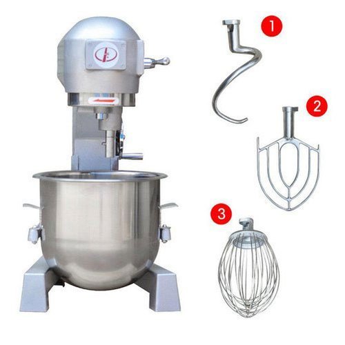 Commercial Stand Food Mixer Capacity: 5 -10 Kg Kg/Hr