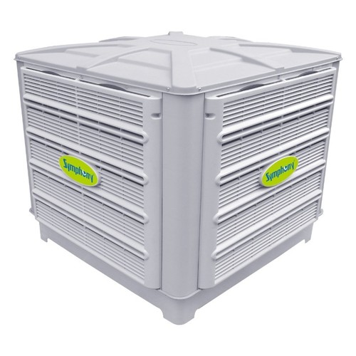 Packaged Air Coolers Pac 18 : Symphony Dimension(L*W*H): 1000/1100/1100 Millimeter (Mm)