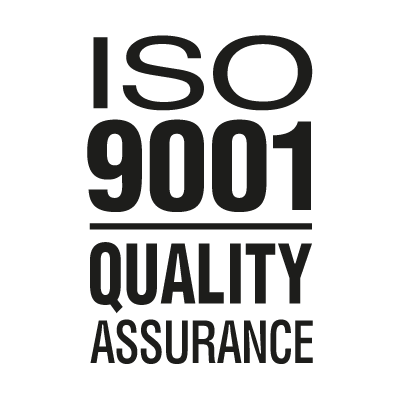 ISO 9001 Certification