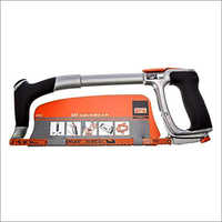 Professional Hand Hacksaw Frame