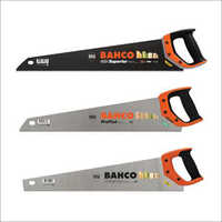 Bahco Hand Saw