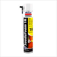 Soudafoam Sealant