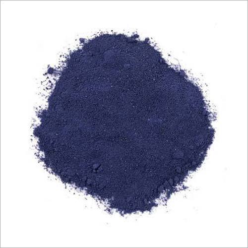 Navy Blue Rx Reactive Dyes Application: Textile Industry