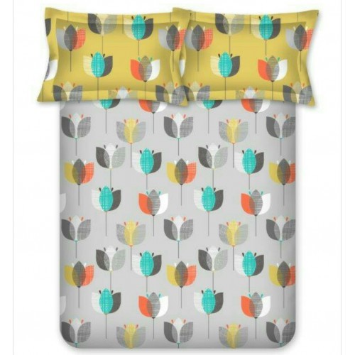 Bedsheet
