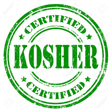 KOSHER Certification Service By KBN CERTIFICATION SYSTEM