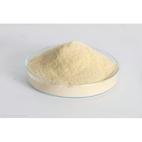 Amino Acid 80% Soya - Application: By Foliar/By Drip