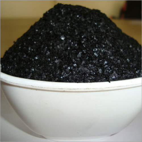 Super Potassium Humate Flakes Application: By Spray/Drip