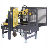 Uniform Carton Sealing Machine Application: Industrial