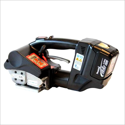 Available In Many Colors Battery Operated Mobile Strapping Tool