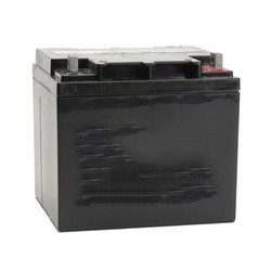 LEAD ACCUMULATOR (Battery)