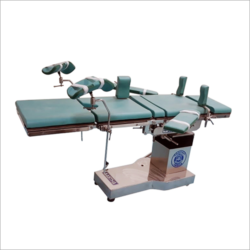 Hospital Manual Operation Theatre Table