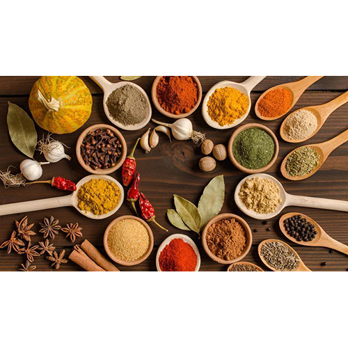 Spices