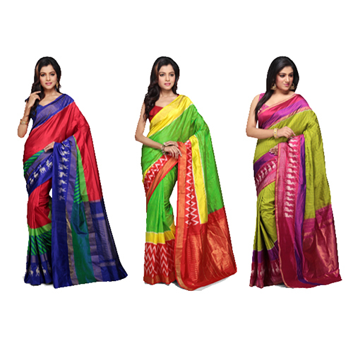 Silk Saree