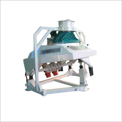City Waste Density Separator Machine