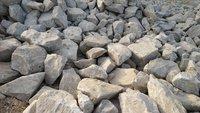 Soda Feldspar Lumps