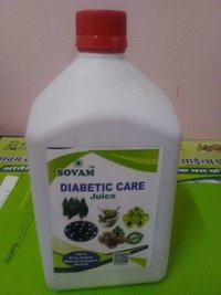 Diabetic Care Herbs