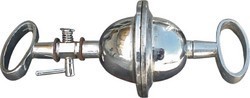 MAGDEBURG HEMISPHERE