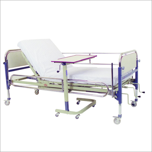 Durable Hospital Bed