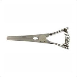 Steel Glover Bulldog Clamp