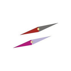 MAGNETIC NEEDLE