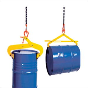 Drum Lifting Clamp By YUKON INDUSTRIES