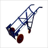 Cylinder Trolley