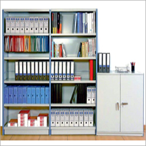 Office File Rack - Manufacturers, Suppliers & Dealers