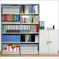 File Racking System