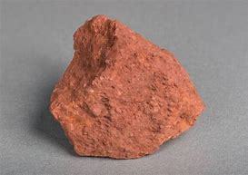 Bauxite Rock